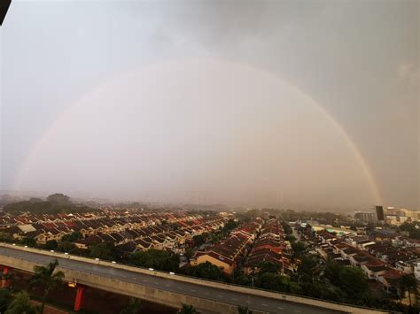 🌈 Bandar Sunway : r/malaysia