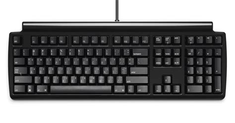 Dvorak Pro Keyboard by Matias : ErgoCanada - Detailed Specification Page