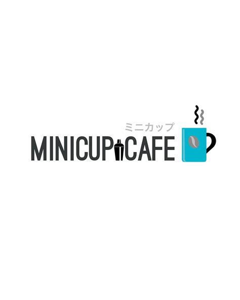 Minicup Cafe