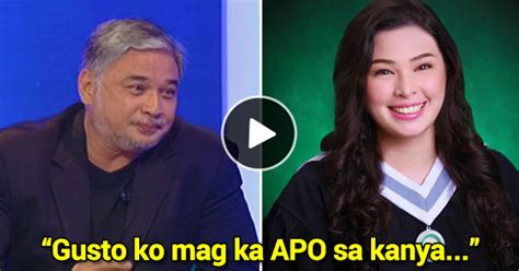 Ricky Davao Shares How He Accepted His Daughter After Her Revelation ...