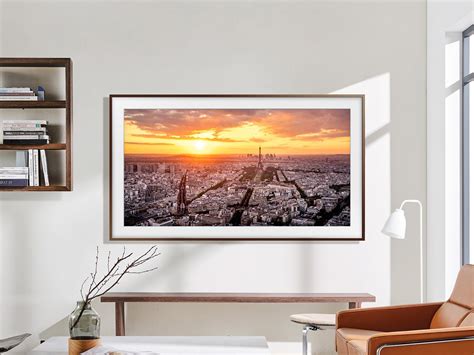 Samsung QA65LS03BAK 65" The Frame QLED 4K QA65LS03BAKXXS - Products4u