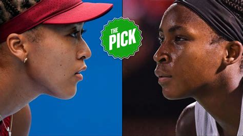 The Pick: Naomi Osaka vs. Coco Gauff, WTA Cincinnati second round | Tennis.com