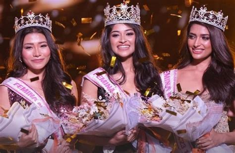 Femina Miss India 2023 Winner: All You Need To Know About The Pageant