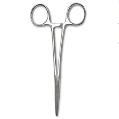 Hemostat Clamp – Kumihimo Resource – By Adrienne Gaskell