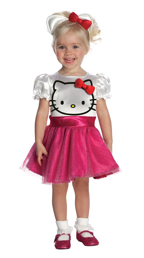 Hello Kitty Rockabilly Kitty Teen Costume [Hello Kitty - Children's Costume] - In Stock : About ...