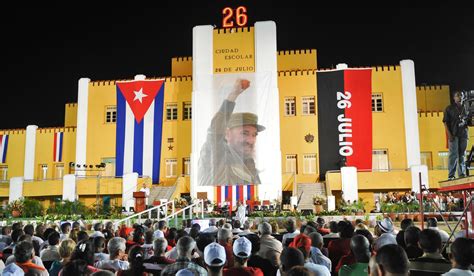 The People's Forum | Celebrating the 60th Anniversary of the Cuban Revolution 1959-2019 | The ...