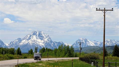 9 Best RV Parks Near Yellowstone For a Memorable Road Trip