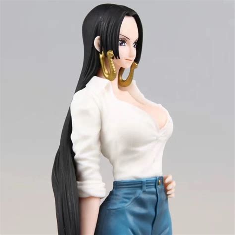 One Piece Boa Hancock Figure - IMAGESEE