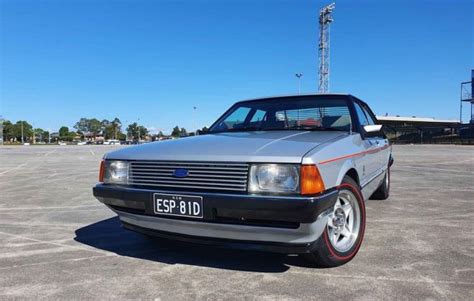 1980 Ford Falcon XD (ESP Option) | classicregister