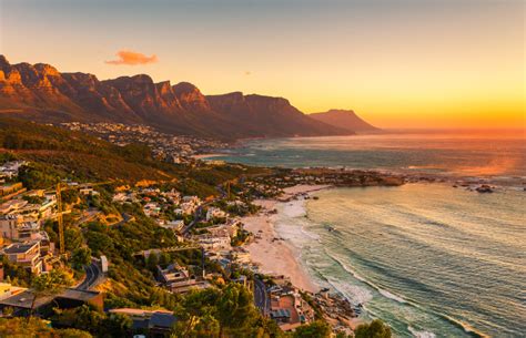 The Best Beaches in Cape Town | Original Travel Blog - Original Travel