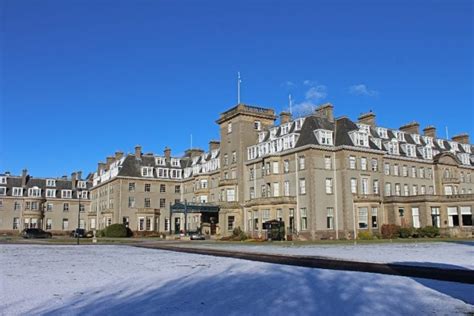 Afternoon Tea at Gleneagles - Is it worth the price? - Adventitious Violet