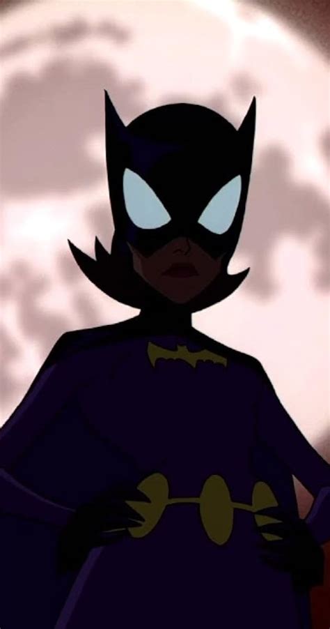 The Batman: Batgirl Begins: Part 1 (2005) - News - IMDb