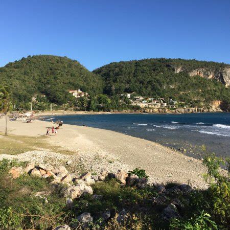 Siboney Beach (Santiago de Cuba) - All You Need to Know Before You Go ...