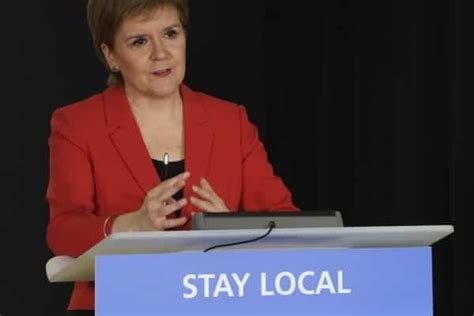 Scottish National Party manifesto pledges fail to deliver for working ...