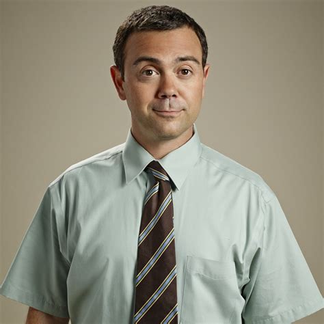 Detective Charles Boyle: Brooklyn Nine-Nine Character - NBC.com