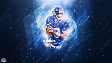 Eli Manning wallpaper HD wallpaper | Wallpaper Flare