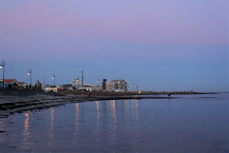 Visit Salthill Promenade with Discover Ireland