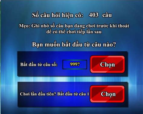 Game Đố Vui - Những câu hỏi vui tưởng dễ mà cực khó