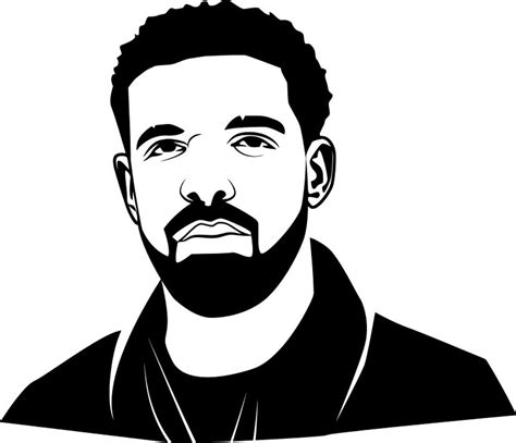 Drake SVG - Etsy