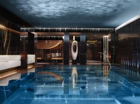 London hotels with jacuzzis and hot tubs - Time Out London