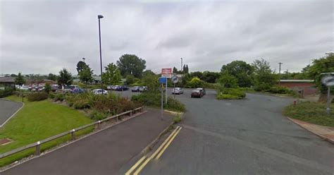 Gloucestershire's quietest train station is used by just 12 people an ...