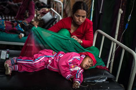 These 20 Images From Nepal Capture The Hope Among Earthquake Survivors | HuffPost