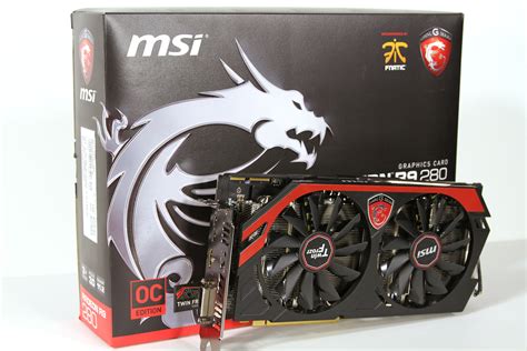 MSI Radeon R9 280 3GB Gaming Review - Tahiti Continues Its Run - PC ...