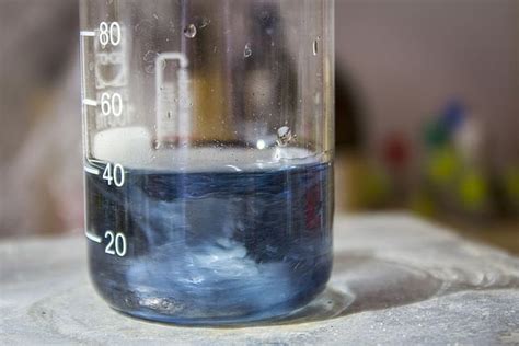 Lab Procedure: Iodine Clock Reaction | ChemTalk