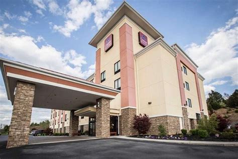 THE 10 BEST Hotels in Kingsport, TN for 2022 (from $40) - Tripadvisor