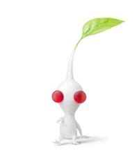 White Pikmin | Cute disney wallpaper, Disney wallpaper, Art diy