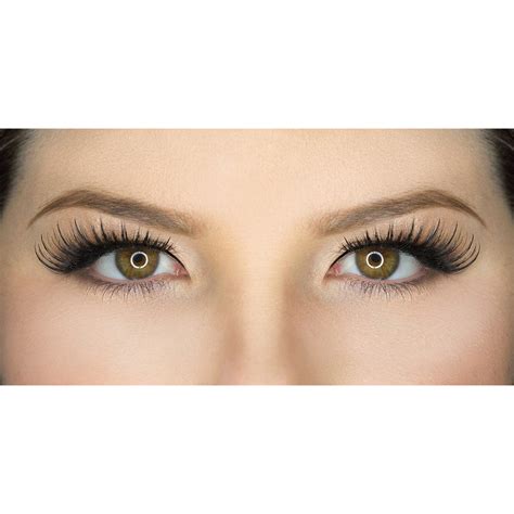 House of Lashes - Noir Fairy | False Eyelashes