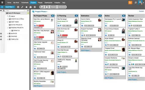 Top 20 Best Project Management Software: An Overview