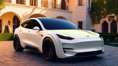 2025 Tesla Model X: Redesign, Price, Specs and Release Date - Ev-riders