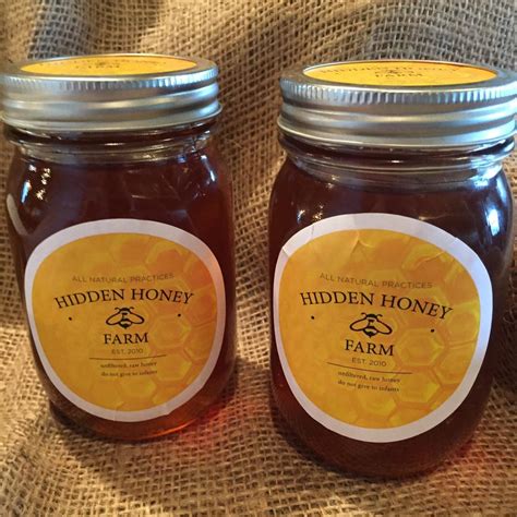 Hidden Honey Farm - Waxahachie, TX | Farms & Ranches - TexasRealFood