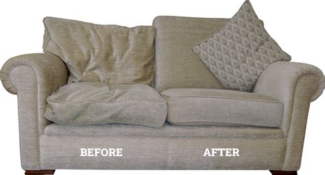 Specialist Nationwide Furniture Cushion Refilling