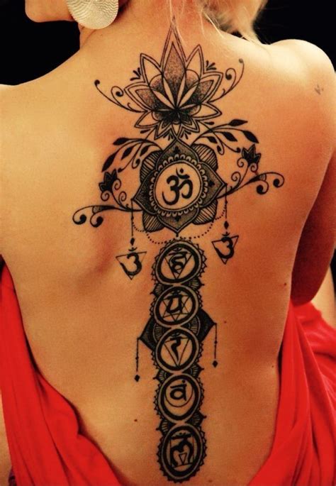 240+ Spiritual Tattoo Designs With Meanings (2020) Metaphysical Ideas | Tattoo designs and ...