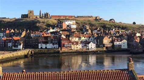 6 Of The Best Hotels In Whitby Town Centre, Central Whitby Hotels