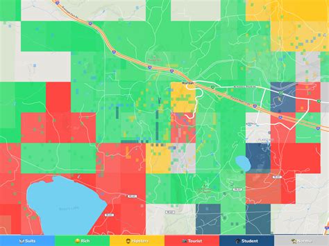 Flagstaff County Map