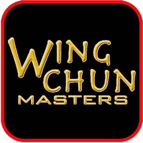 Wing Chun Masters by Crooked Creative LLC