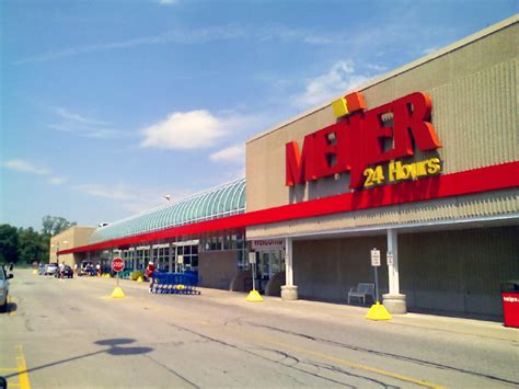 Meijer sets opening dates for new Grafton, Kenosha stores