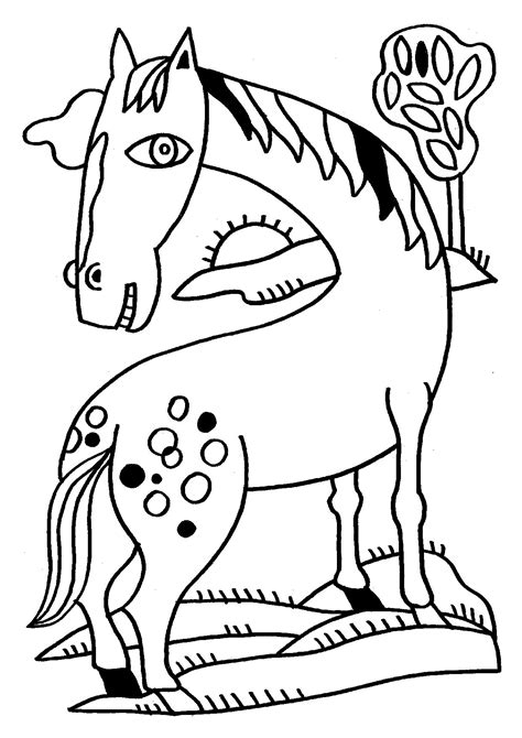 #coloriage #cheval ©Frédéric Sochard Art For Kids, Coloring Pages, Kids Room, Sketches, Snoopy ...