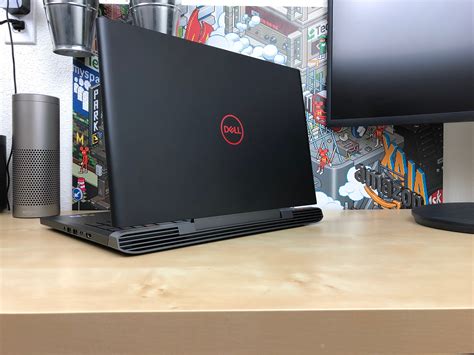 Dell Inspiron 15 7000 Gaming Laptop Review - IGN