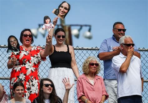 Hackettstown High School graduation 2024 (PHOTOS) - lehighvalleylive.com