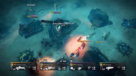 Helldivers (PC) Review