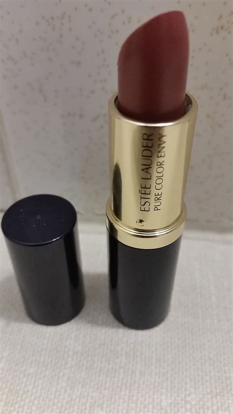 Estee Lauder Pure Color Envy reviews in Lipstick - Prestige - ChickAdvisor