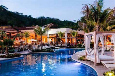 Dreams Las Mareas Costa Rica: Luxury Family Friendly Vacation » Read Now!