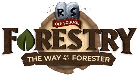 Forestry - OSRS Wiki