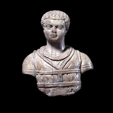 The Black Emperors of Rome: Roman Emperor Caracalla (Kara-kalla ...