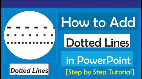 How To Make A Curved Dotted Line In Powerpoint - 2024 - 2025 Calendar ...