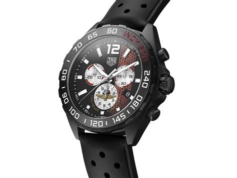 TAG Heuer Formula 1 Indy 500_front - VERSATILLE